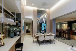 North Gaia (D27), Condominium #575474621